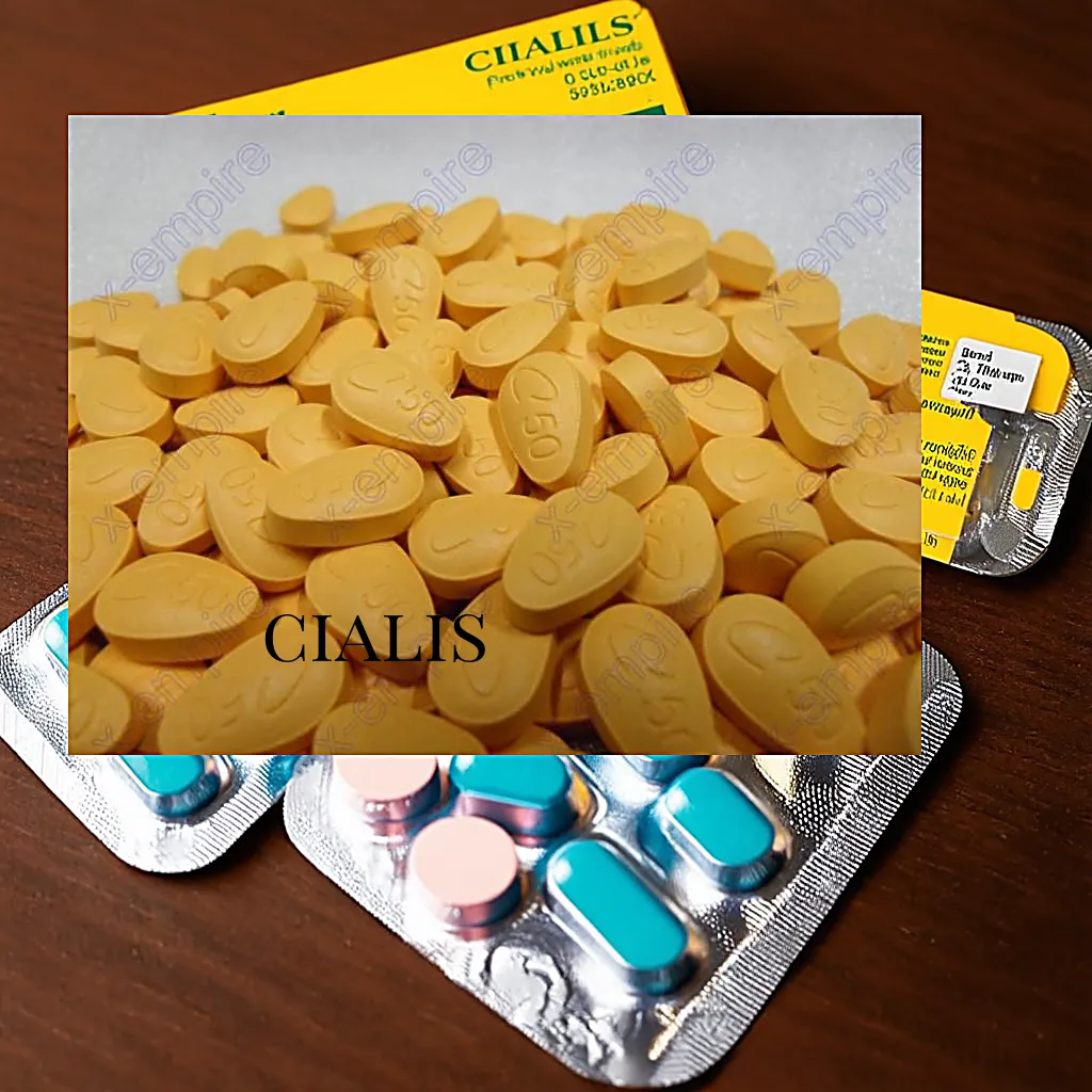 Cialis senza prescrizione in farmacia